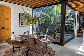 Casa Carmen Xólotl