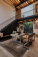 Casa Carmen Xólotl
