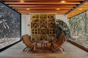 Casa Carmen Xólotl