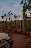 Casa Carmen Xólotl