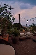 Casa Carmen Xólotl