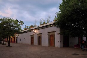 Casa Carmen Xólotl