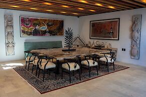 Casa Carmen Xólotl