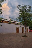Casa Carmen Xólotl