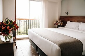 MURU HOMELY HOTEL