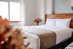MURU HOMELY HOTEL