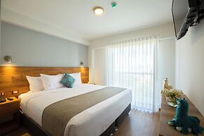 MURU HOMELY HOTEL