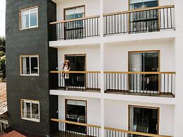 MURU HOMELY HOTEL
