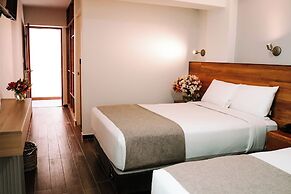 MURU HOMELY HOTEL