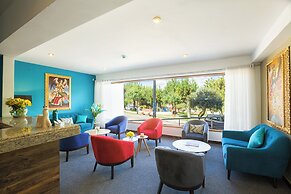 MURU HOMELY HOTEL