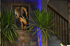 Pyramids live view hotels