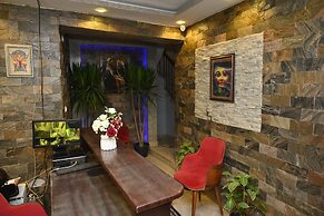 Pyramids live view hotels