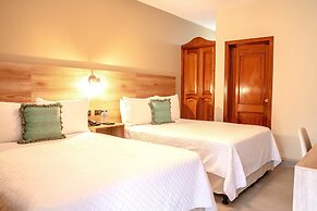 Hotel Casa Carmina