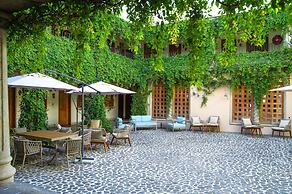 Hotel Casa Carmina