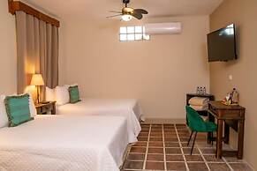 Hotel Casa Carmina