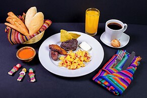 Hotel Casa Carmina