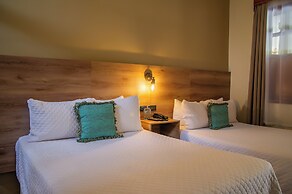 Hotel Casa Carmina
