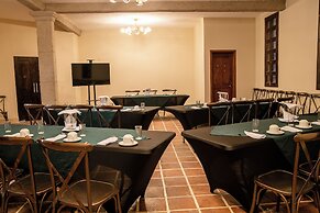 Hotel Casa Carmina