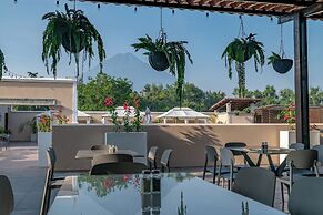Hotel Casa Carmina