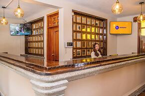 Hotel Casa Carmina