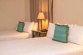 Hotel Casa Carmina
