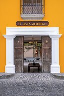 Hotel Casa Carmina