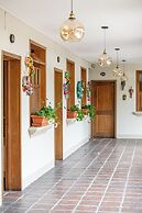 Hotel Casa Carmina