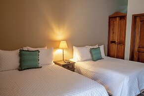 Hotel Casa Carmina