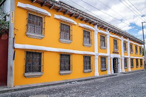 Hotel Casa Carmina