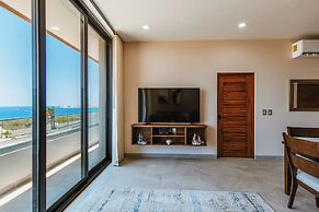 Torre San Angel