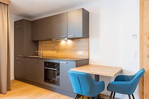Studio Near the Slopes With Wellness Area