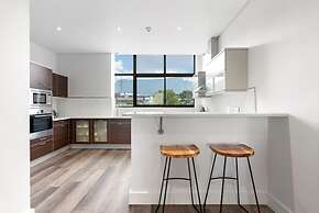 Precinct Corner Two Bedroom Waterfront Apartment - 221