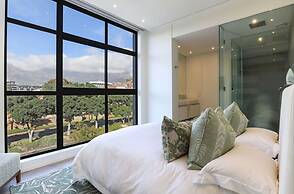 Precinct Corner Two Bedroom Waterfront Apartment - 221