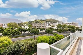 Precinct Corner Two Bedroom Waterfront Apartment - 221