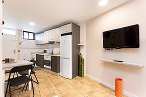 Apartamento Zoraida del mar