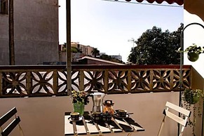 Acogedor Apartamento c Ntrico