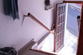 Acogedor Apartamento c Ntrico