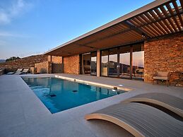 Big Blue Villas II - Andros