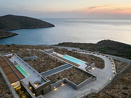 Big Blue Villas II - Andros