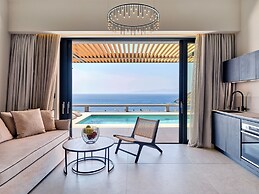 Big Blue Villas II - Andros