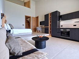 Big Blue Villas II - Andros
