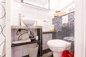 Studio in Aix en Provence