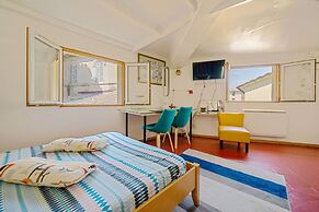 Studio in Aix en Provence