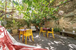 Studio Twin Beds in Aix en Provence