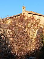 Studio Twin Beds in Aix en Provence