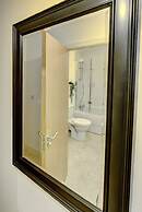 Lovely Flat in Kiln Close With Free Parking