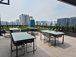 New Blanc Central Myeongdong