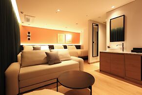 New Blanc Central Myeongdong