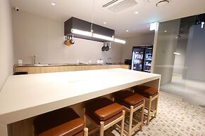 New Blanc Central Myeongdong