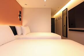 New Blanc Central Myeongdong